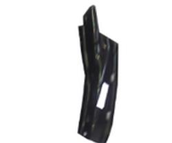 Sherman Bumper Brackets for 2004-2006 F-150 - SHE579B-84EL