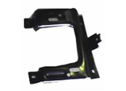 Sherman Bumper Brackets for 2005-2008 F-150, 2006-2008 MARK LT - SHE579B-84FL