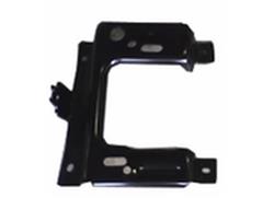 Sherman Bumper Brackets for 2005-2008 F-150, 2006-2008 MARK LT - SHE579B-84FR