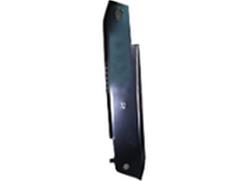 Sherman Bumper Brackets for 2005-2008 F-150, 2006-2008 MARK LT - SHE579B-84R