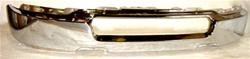Sherman Replacement Bumpers for 2004-2006 F-150 - SHE579B-90-1T
