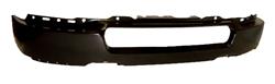 Sherman Replacement Bumpers for 2004-2006 F-150 - SHE579B-90-3T