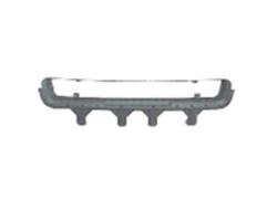 Sherman Parts - Bumper Replacement Parts for 2004-2006 F-150 - SHE579B-99CQ