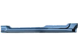 Sherman Rocker Panels for 2009-2014 F-150, F-250 SUPER DUTY, F-350 SUPER DUTY - SHE579C-03AL