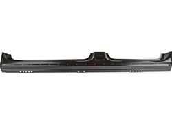 Sherman Rocker Panels for 2009-2014 F-150 - SHE579C-03L