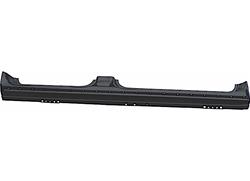 Sherman Rocker Panels for 2009-2014 F-150 - SHE579C-03R