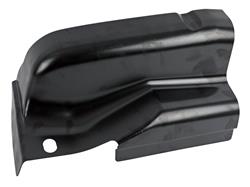 Sherman Cab Corner Repair Panels for 2009-2014 F-150 - SHE579C-55L