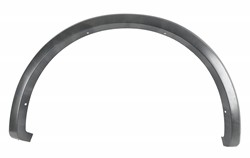 Sherman Parts - Wheel Opening and Fender Trim for 2015-2020 F-150 - SHE579C-93MQR