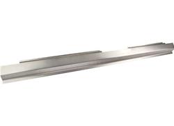 Sherman Rocker Panels SHE580-02BL