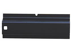 Sherman Rocker Panels SHE580-03BL