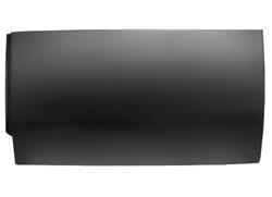 Sherman Door Patch Panels SHE580-12AL