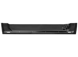 Sherman Door Patch Panels SHE580-20AL