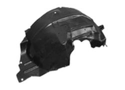 Sherman Inner Fenders SHE580-24AR