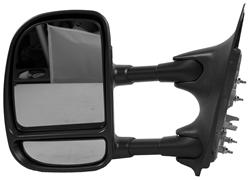 Sherman Side Mirrors SHE580-300L