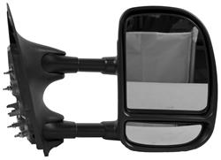 Sherman Side Mirrors SHE580-300R