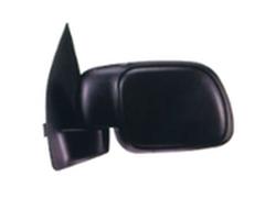 Sherman Side Mirrors SHE580-301L