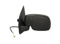 Sherman Side Mirrors SHE580-321L