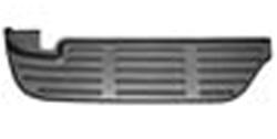 Sherman Bumper Step Pads SHE580-350L