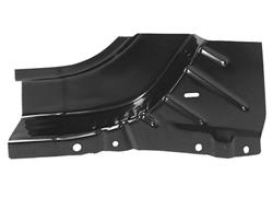 Sherman Parts - Pillar Post Sections for 1999-2007 F-250 SUPER DUTY, F-350 SUPER DUTY - SHE580-41R