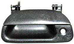 Sherman Tailgate Handles SHE580-505BU