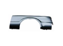 Sherman Truck Bed Repair Panels SHE580-50L