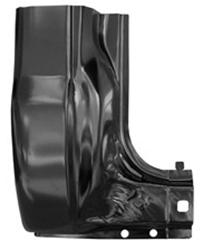 Sherman Cab Corner Repair Panels SHE580-55AR