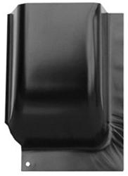 Sherman Cab Corner Repair Panels for 1999-2007 F-250 SUPER DUTY, F-350 SUPER DUTY - SHE580-55BR