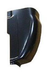 Sherman Cab Corner Repair Panels for 1999-2007 F-250 SUPER DUTY, F-350 SUPER DUTY - SHE580-55CL