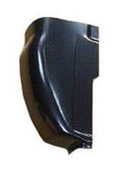 Sherman Cab Corner Repair Panels for 1999-2007 F-250 SUPER DUTY, F-350 SUPER DUTY - SHE580-55CR