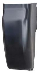 Sherman Cab Corner Repair Panels SHE580-55DL