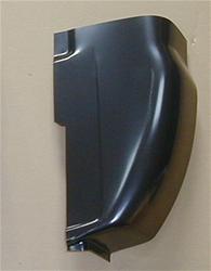 Sherman Parts - Truck Cab Repair Panels for 1999-2007 F-250 SUPER DUTY, F-350 SUPER DUTY - SHE580-55R