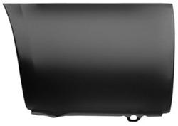 Sherman Truck Bed Repair Panels SHE580-57L