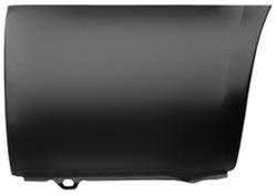 Sherman Truck Bed Repair Panels SHE580-57R