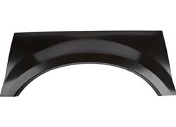 Sherman Quarter Panels for 1999-2007 F-250 SUPER DUTY, F-350 SUPER DUTY - SHE580-59L