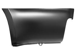 Sherman Truck Bed Repair Panels SHE580-60L