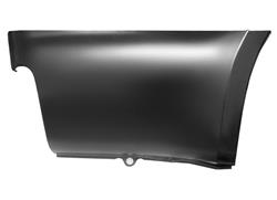 Sherman Truck Bed Repair Panels SHE580-60R