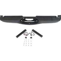 Sherman Replacement Bumpers SHE580-801