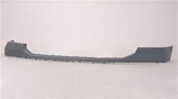 Sherman Bumper Covers SHE580-87-1