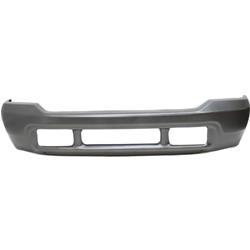 Sherman Replacement Bumpers SHE580-90