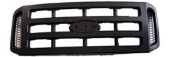 Sherman Grilles SHE580-99-6