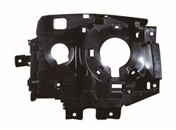 Sherman Parts Headlight Mounting Brackets SHE581-23L