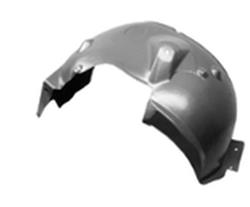 Sherman Inner Fenders SHE581-24L