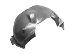 Sherman Inner Fenders SHE581-24R