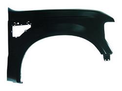 Sherman Fenders for 2008-2010 F-250 SUPER DUTY, F-350 SUPER DUTY - SHE581-31R