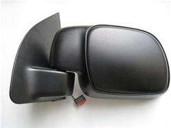 Sherman Side Mirrors SHE581-320L