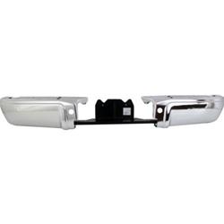 Sherman Replacement Bumpers SHE581-800
