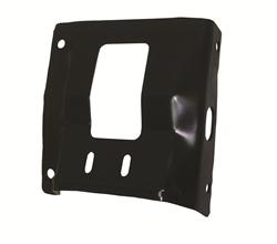 Sherman Bumper Brackets SHE581-84BR