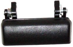 Sherman Exterior Door Handles for 1991-1994 EXPLORER - SHE584-135BL