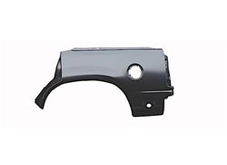 Sherman Quarter Panels for 1991-1994 EXPLORER - SHE584-51L
