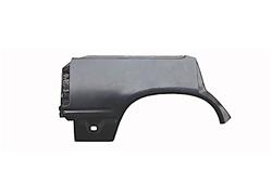 Sherman Quarter Panels for 1991-1994 EXPLORER - SHE584-51R